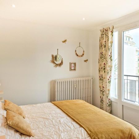 Le Levant-Avec Terrasse-Vue Visitation - Majord'Home Annecy Zewnętrze zdjęcie