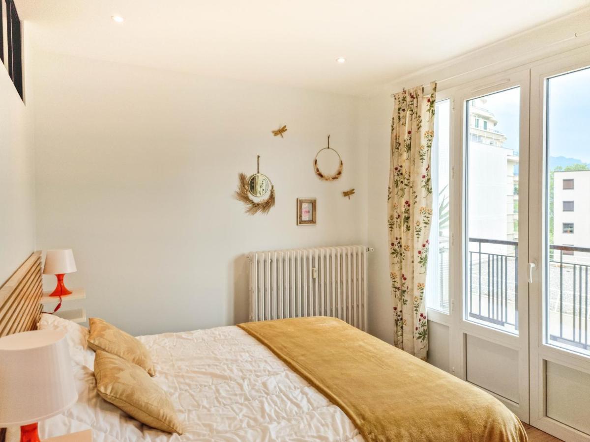 Le Levant-Avec Terrasse-Vue Visitation - Majord'Home Annecy Zewnętrze zdjęcie