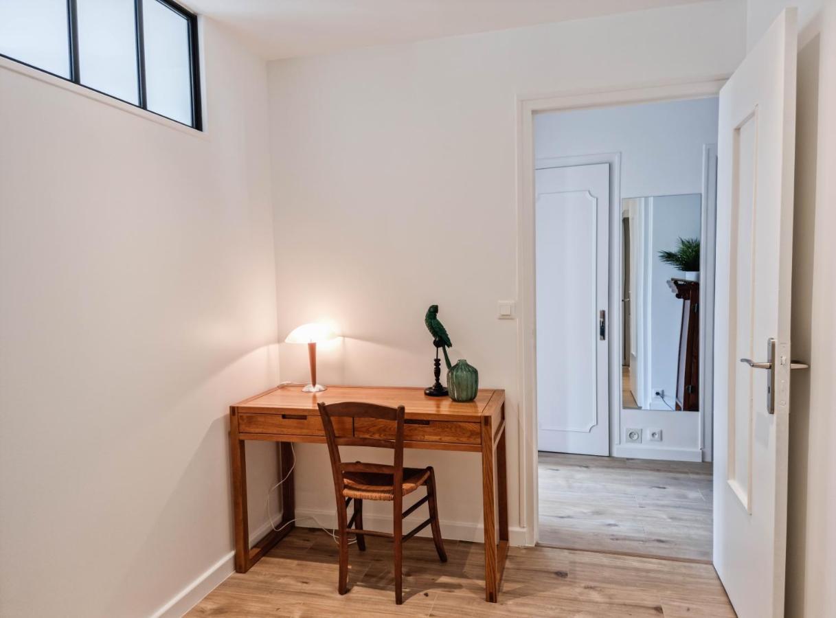Le Levant-Avec Terrasse-Vue Visitation - Majord'Home Annecy Zewnętrze zdjęcie