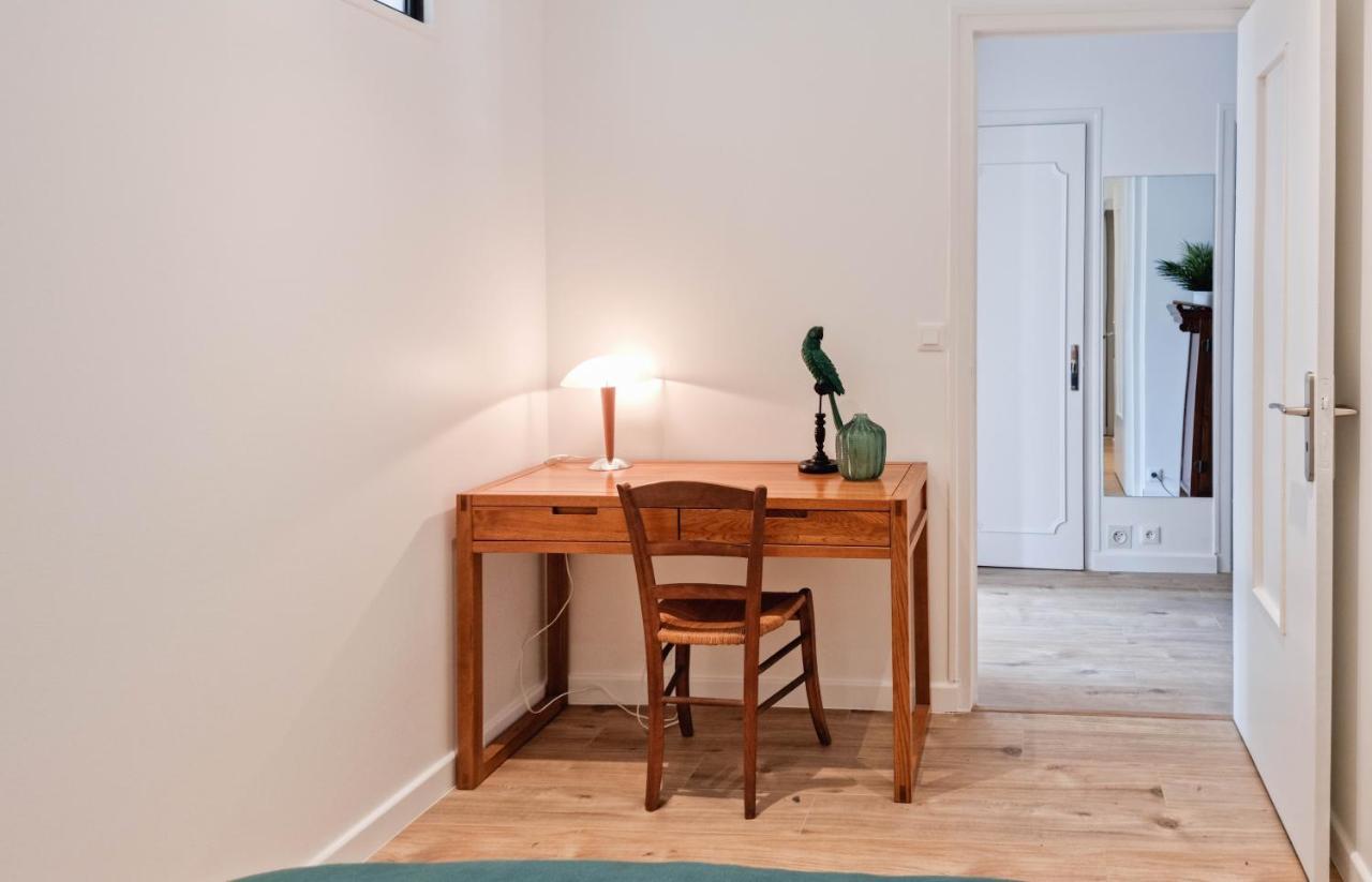 Le Levant-Avec Terrasse-Vue Visitation - Majord'Home Annecy Zewnętrze zdjęcie