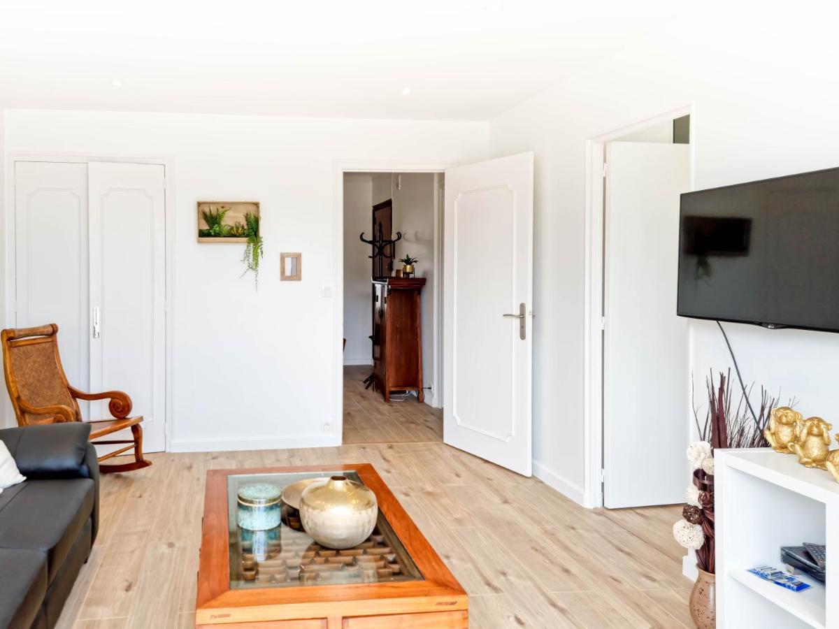 Le Levant-Avec Terrasse-Vue Visitation - Majord'Home Annecy Zewnętrze zdjęcie